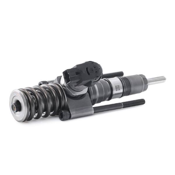 Injector Nozzle