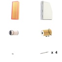 Parts Set, maintenance service