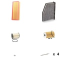Parts Set, maintenance service