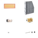 Parts Set, maintenance service