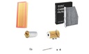 Parts Set, maintenance service