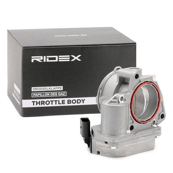 Throttle Body