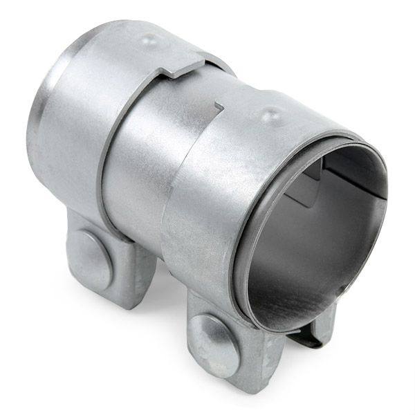 Soot/Particulate Filter, exhaust system