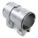 Soot/Particulate Filter, exhaust system