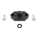 Charge Air Cooler