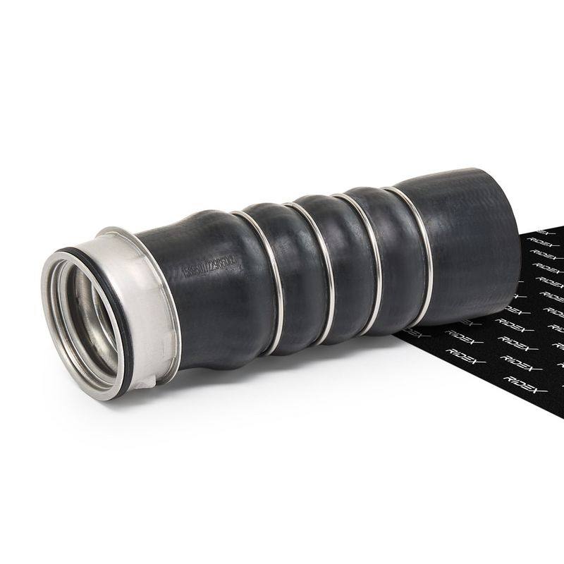 Charge Air Hose