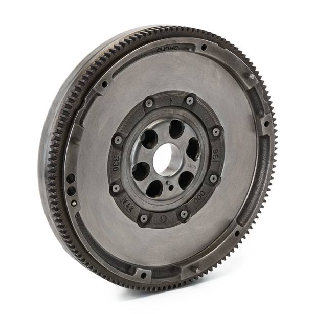 Flywheel