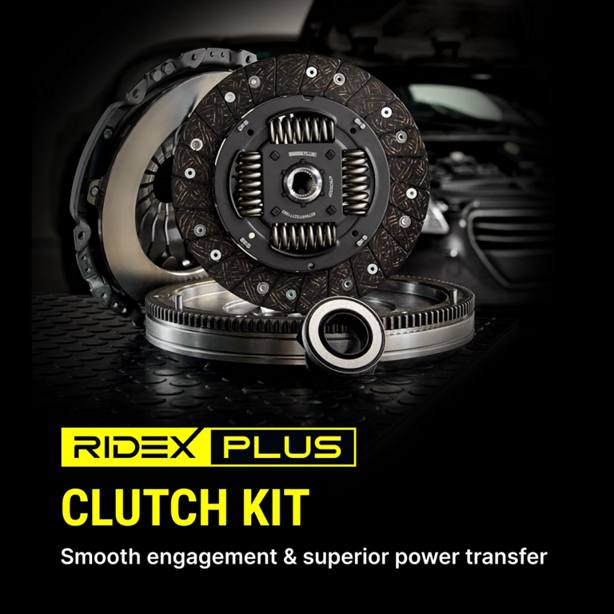 Clutch Kit