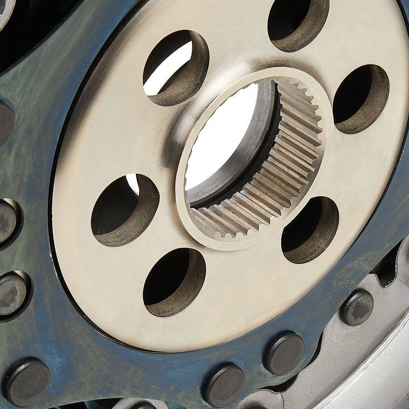 Flywheel