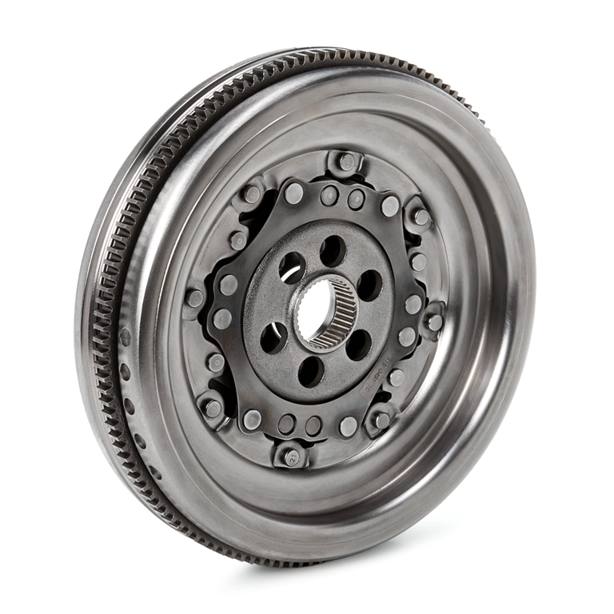 Flywheel