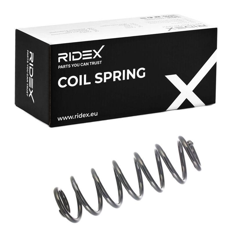 Suspension Spring