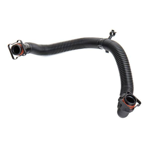 Hose, crankcase ventilation