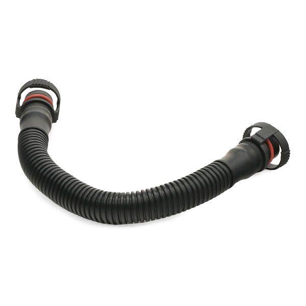 Hose, crankcase ventilation