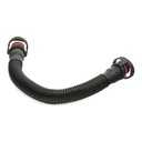 Hose, crankcase ventilation