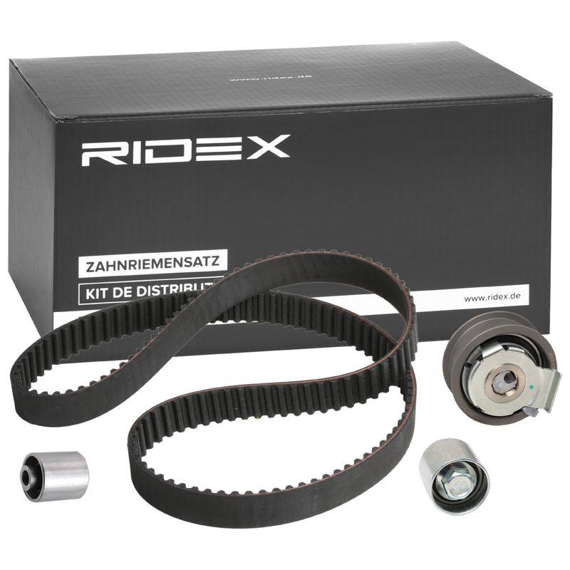 Timing Belt Kit