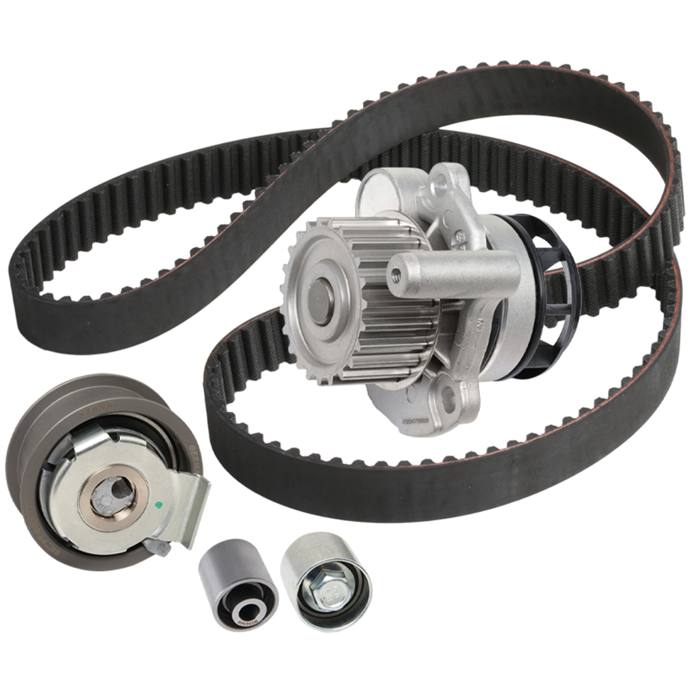 Water Pump & Timing Belt Kit