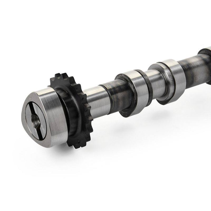 Camshaft