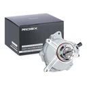 Vacuum Pump, braking system