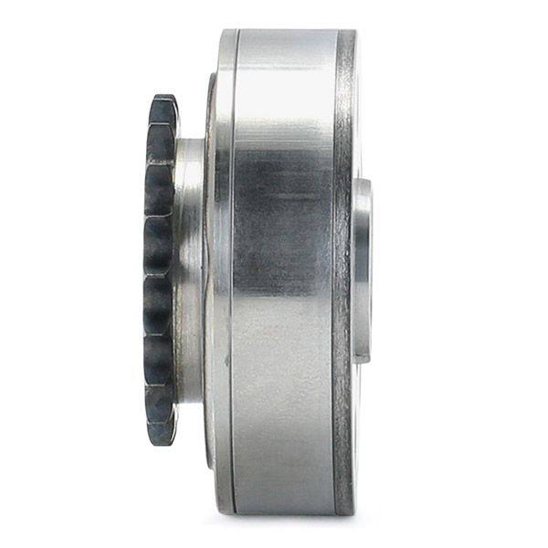 Camshaft Adjuster