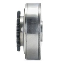 Camshaft Adjuster