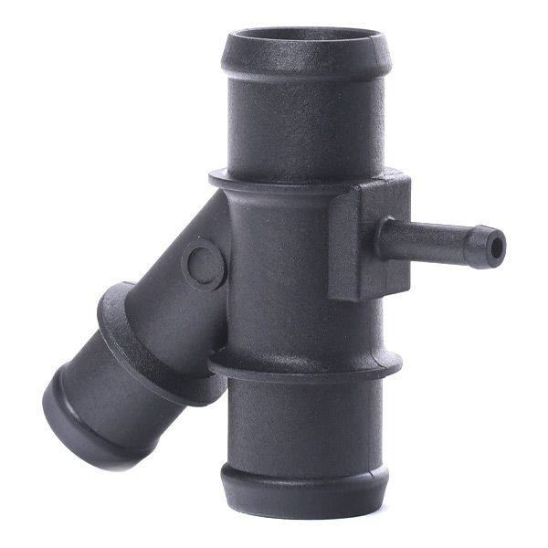 Coolant Flange