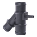 Coolant Flange