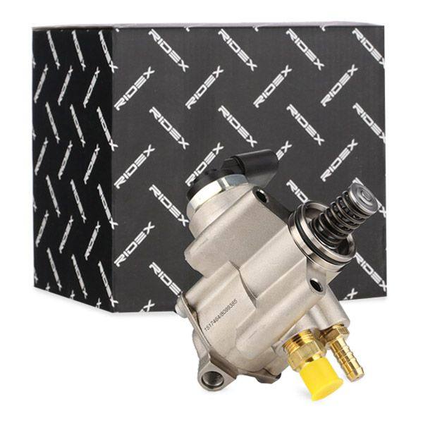 High-pressure Pump