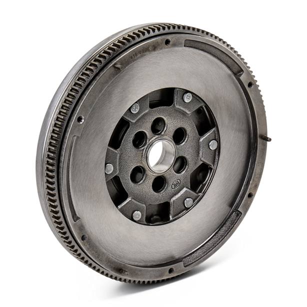 Flywheel