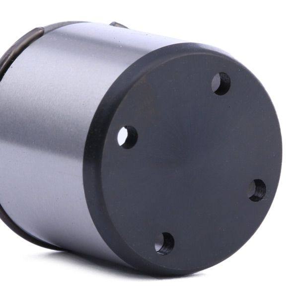 Tappet, high-pressure pump