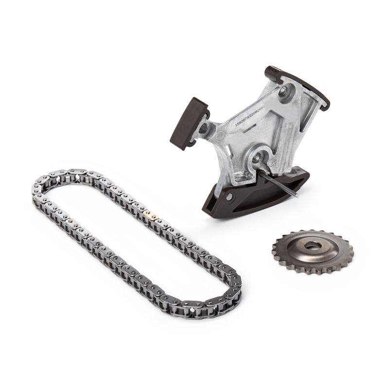 Chain Kit, oil pump drive