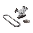 Chain Kit, oil pump drive
