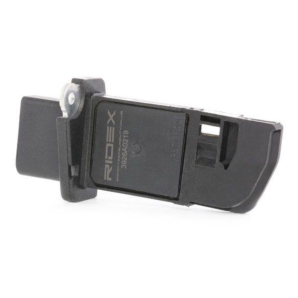 Mass Air Flow Sensor