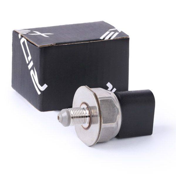 Sensor, fuel pressure