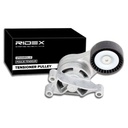 Belt Tensioner, V-ribbed belt