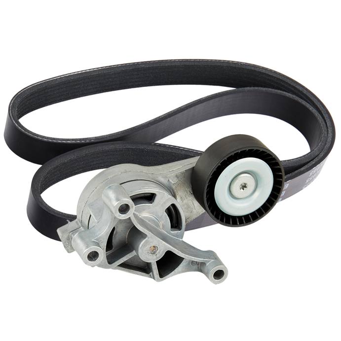 V-ribbed Belt Set