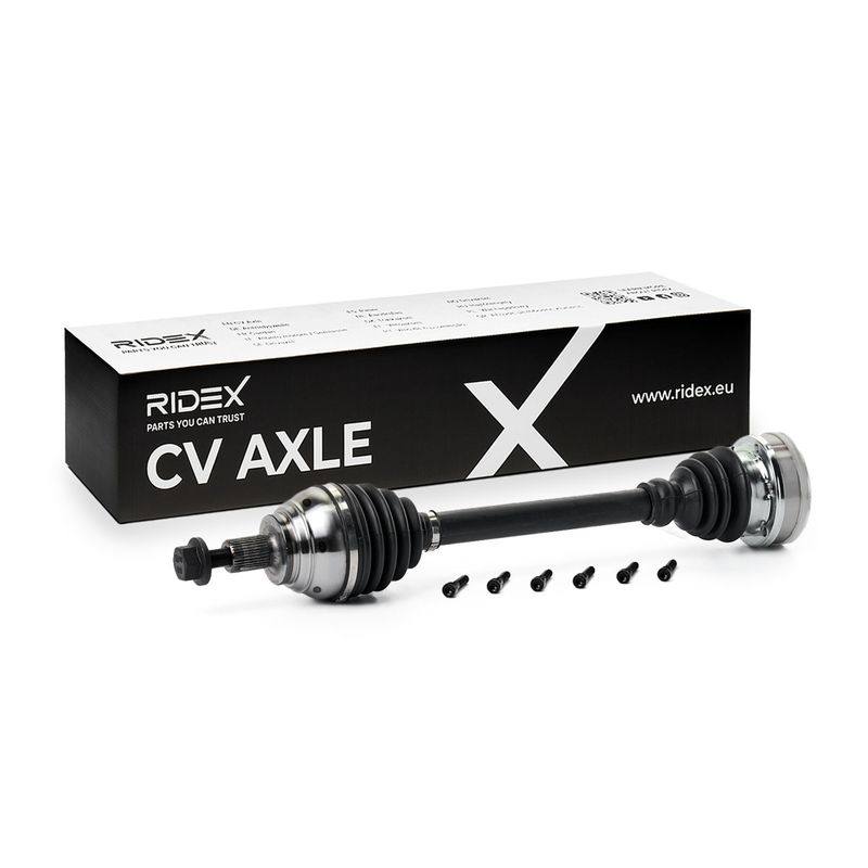 Drive Shaft