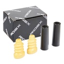 Dust Cover Kit, shock absorber