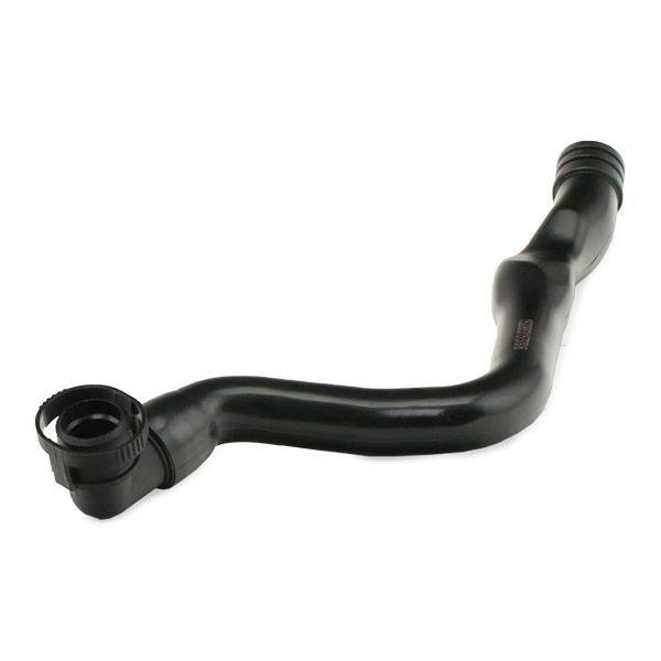 Hose, crankcase ventilation