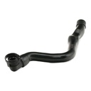 Hose, crankcase ventilation