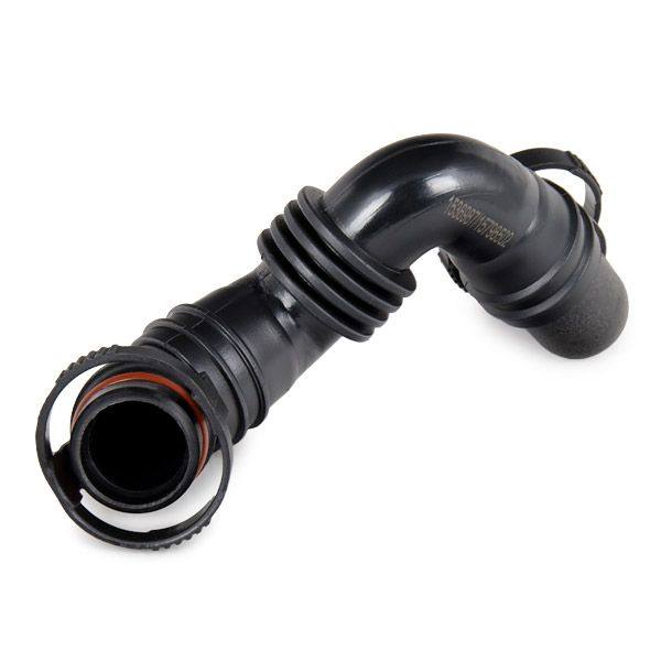 Hose, crankcase ventilation