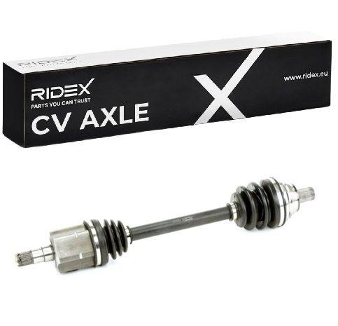 Drive Shaft