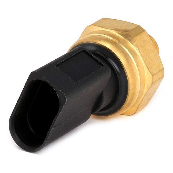 Sensor, fuel pressure