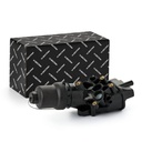 Housing, oil filter