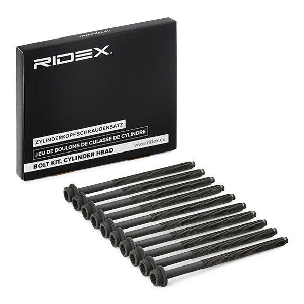 Cylinder Head Bolt Set