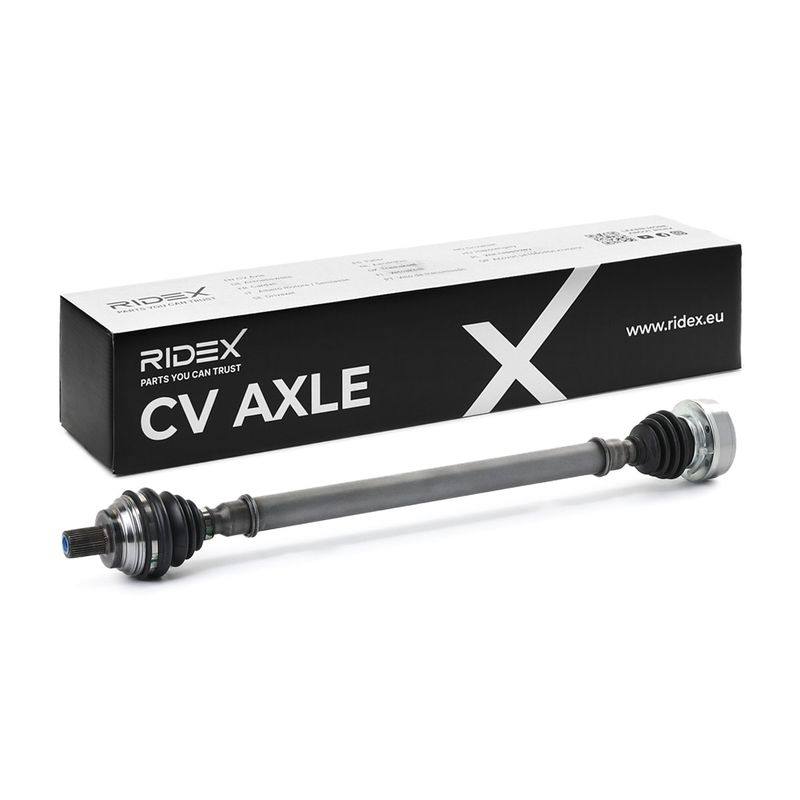 Drive Shaft