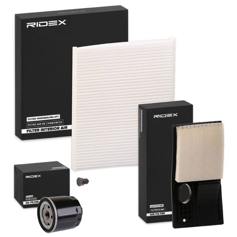 Filter Set