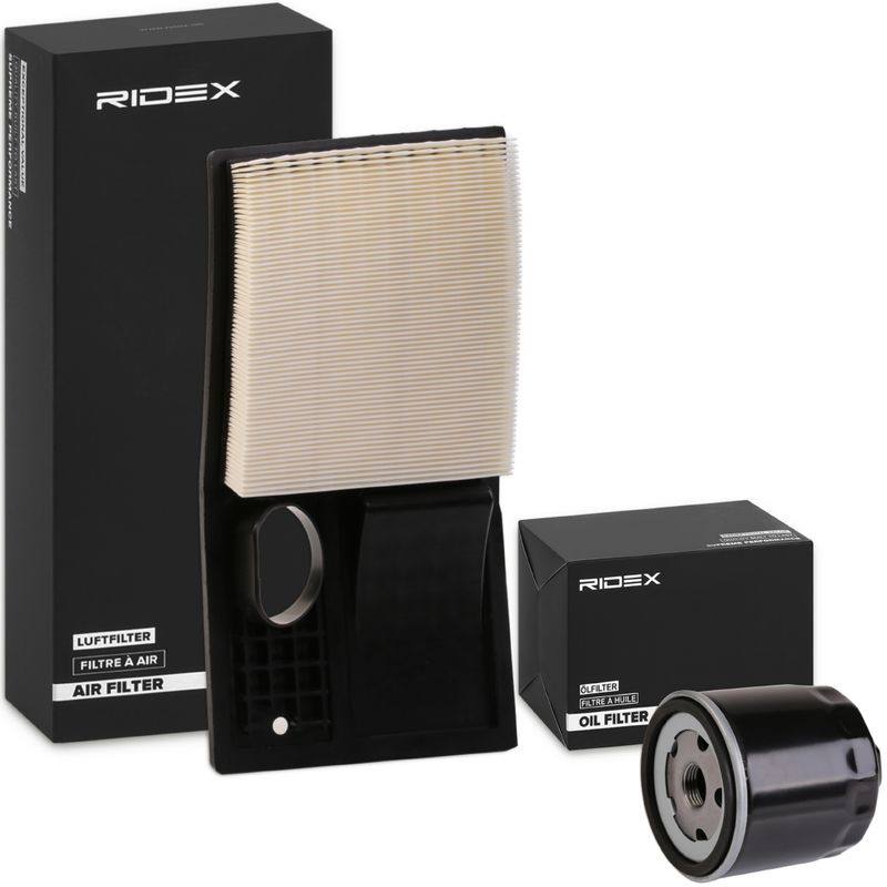 Filter Set