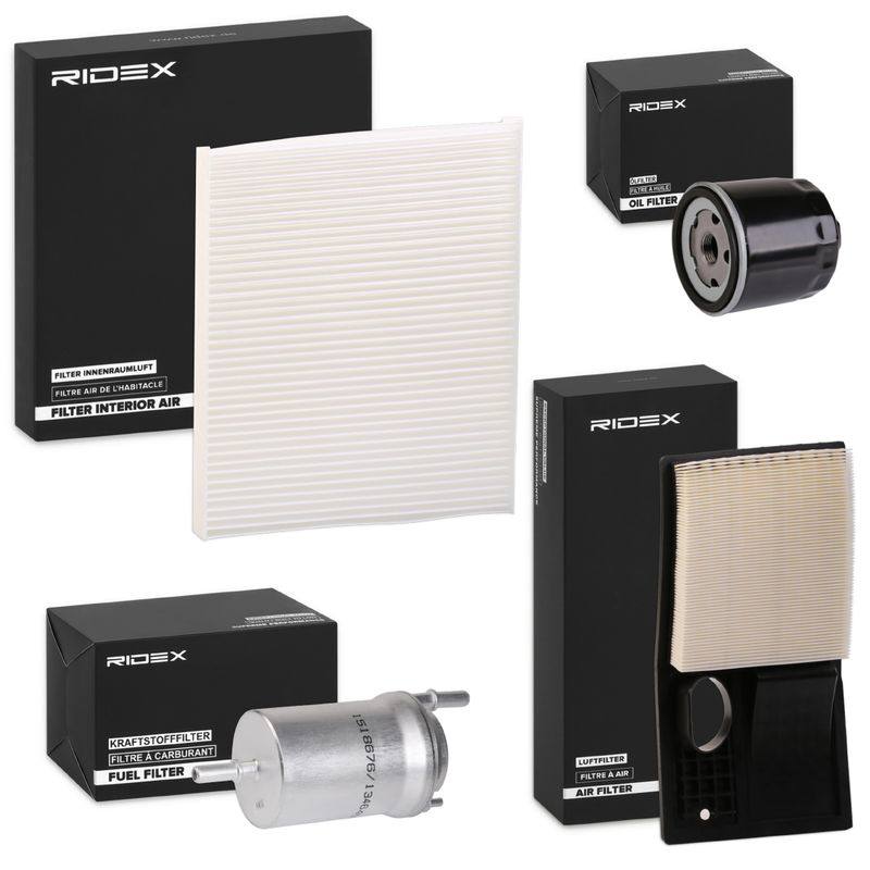 Filter Set