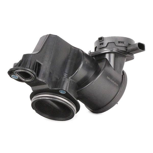 Valve, crankcase ventilation