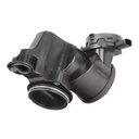 Valve, crankcase ventilation